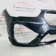 BMW X1 Front Bumper F48 Basic Se Lci Genuine Grey 51117954205 | 2019-2023 [aw1]