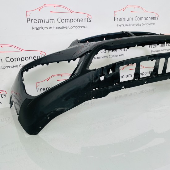BMW X1 Front Bumper F48 Basic Se Lci Genuine Grey 51117954205 | 2019-2023 [aw1]