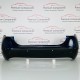 BMW X1 Rear Bumper E84 Se Pre Lci Genuine Blue 51122990174 | 2009-2012 [aw11]
