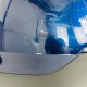 BMW X1 Rear Bumper E84 Se Pre Lci Genuine Blue 51122990174 | 2009-2012 [aw11]
