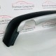 BMW X1 Rear Bumper E84 Se Pre Lci Genuine Blue 51122990174 | 2009-2012 [aw11]