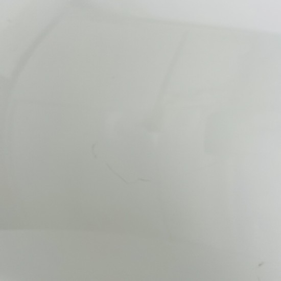 BMW X3 Rear Bumper F25 M Sport Genuine White 8048131 | 2010-2017 [aw9]