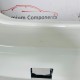 BMW X3 Rear Bumper F25 M Sport Genuine White 8048131 | 2010-2017 [aw9]
