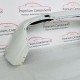 BMW X3 Rear Bumper F25 M Sport Genuine White 8048131 | 2010-2017 [aw9]