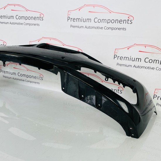 BMW 3 Series Front Bumper F30 F31 Se Lci Genuine 51117397622 | 2016-2019 [aw2]