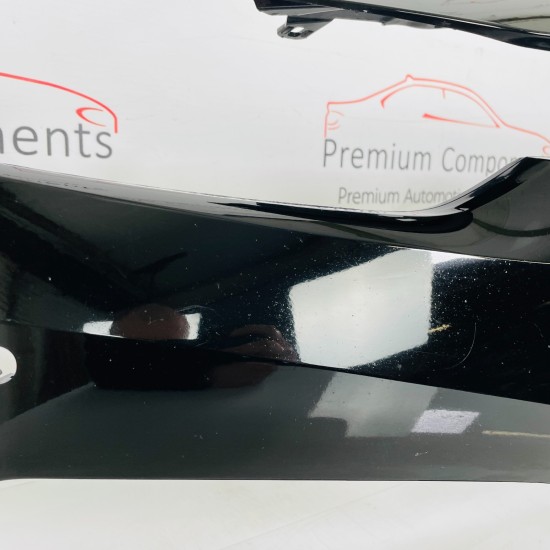 BMW 3 Series Front Bumper F30 F31 Se Lci Genuine 51117397622 | 2016-2019 [aw2]