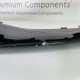 BMW 3 Series Front Bumper F30 F31 Se Lci Genuine 51117397622 | 2016-2019 [aw2]