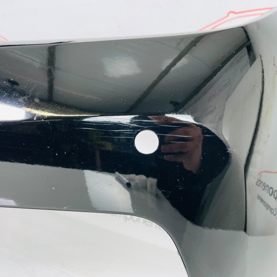 BMW 3 Series Front Bumper F30 F31 Se Lci Genuine 51117397622 | 2016-2019 [aw2]