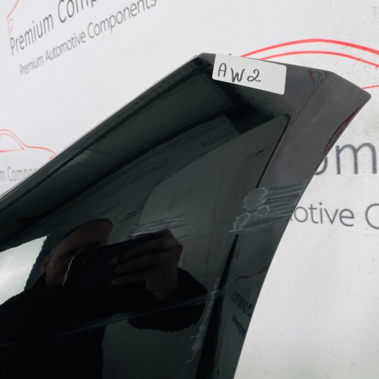 BMW 3 Series Front Bumper F30 F31 Se Lci Genuine 51117397622 | 2016-2019 [aw2]