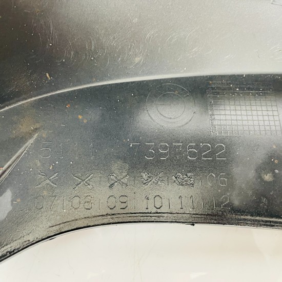 BMW 3 Series Front Bumper F30 F31 Se Lci Genuine 51117397622 | 2016-2019 [aw2]