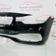 BMW 3 Series Front Bumper F30 F31 Se Lci Genuine 51117397622 | 2016-2019 [aw2]