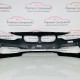 BMW 3 Series Front Bumper F30 F31 Se Lci Genuine 51117397622 | 2016-2019 [aw2]