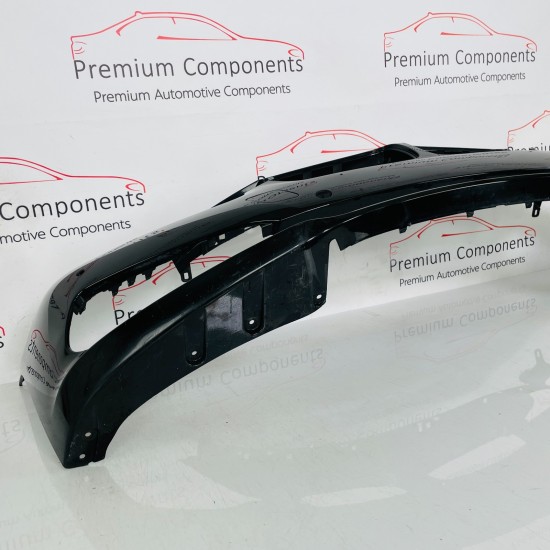 BMW 3 Series Front Bumper F30 F31 Se Lci Genuine 51117397622 | 2016-2019 [aw2]