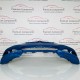BMW 1 Series Front Bumper F20 F21 Genuine Blue 51118060283 | 2016-2019 [aw21]