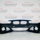 BMW 1 Series Front Bumper F20 F21 Genuine Blue 51118060283 | 2016-2019 [aw21]