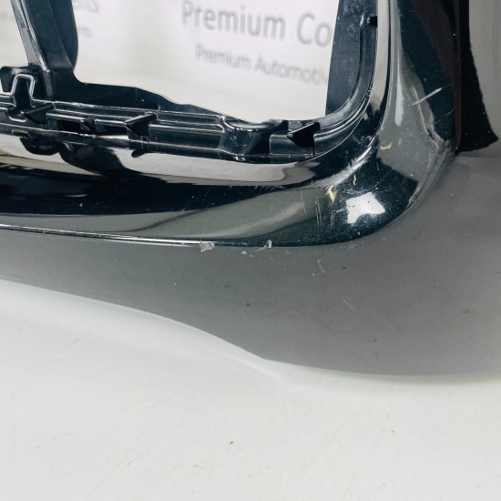 BMW 1 Series Front Bumper F20 F21 Se Genuine Black 51117371735 2015-2019 [aw19]