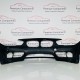 BMW 1 Series Front Bumper F20 F21 Se Genuine Black 51117371735 2015-2019 [aw19]