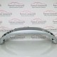 BMW 5 Series Front Bumper G30 G31 Se Genuine Silver 51117385336 2017-2020 [aw16]