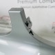 BMW 5 Series Front Bumper G30 G31 Se Genuine Silver 51117385336 2017-2020 [aw16]
