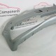BMW 5 Series Front Bumper G30 G31 Se Genuine Silver 51117385336 2017-2020 [aw16]