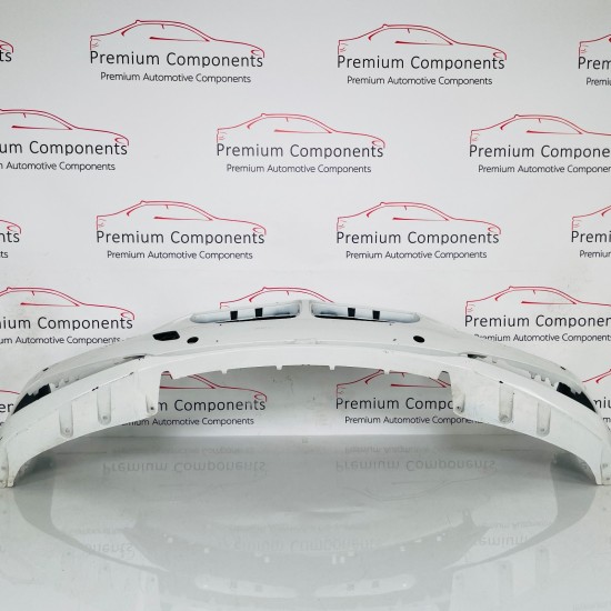 BMW 3 Series Front Bumper F30 F31 Se Lci Genuine 51117397622 | 2016-2019 [aw14]