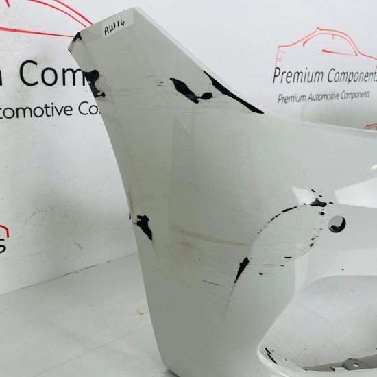 BMW 3 Series Front Bumper F30 F31 Se Lci Genuine 51117397622 | 2016-2019 [aw14]