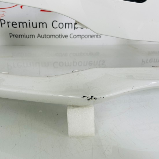 BMW 3 Series Front Bumper F30 F31 Se Lci Genuine 51117397622 | 2016-2019 [aw14]