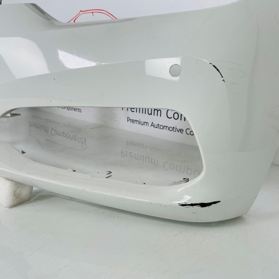 BMW 3 Series Front Bumper F30 F31 Se Lci Genuine 51117397622 | 2016-2019 [aw14]