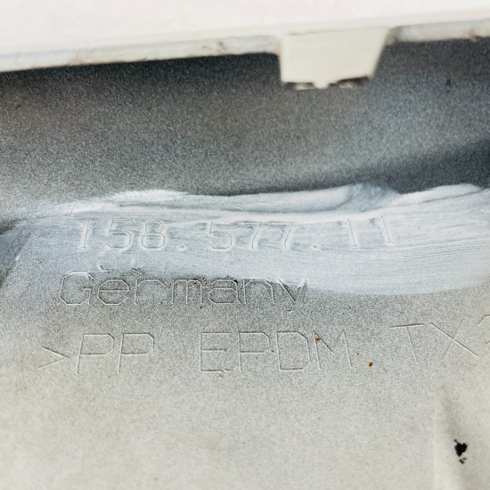 BMW 3 Series Front Bumper F30 F31 Se Lci Genuine 51117397622 | 2016-2019 [aw14]