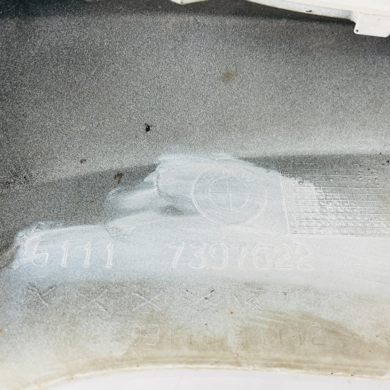 BMW 3 Series Front Bumper F30 F31 Se Lci Genuine 51117397622 | 2016-2019 [aw14]