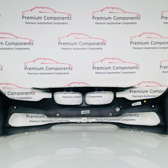 BMW 3 Series Front Bumper F30 F31 Se Lci Genuine 51117397622 | 2016-2019 [aw14]