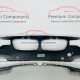 BMW 3 Series Front Bumper F30 F31 Se Lci Genuine 51117397622 | 2016-2019 [aw14]