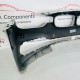 BMW 3 Series Front Bumper F30 F31 Se Lci Genuine 51117397622 | 2016-2019 [aw14]