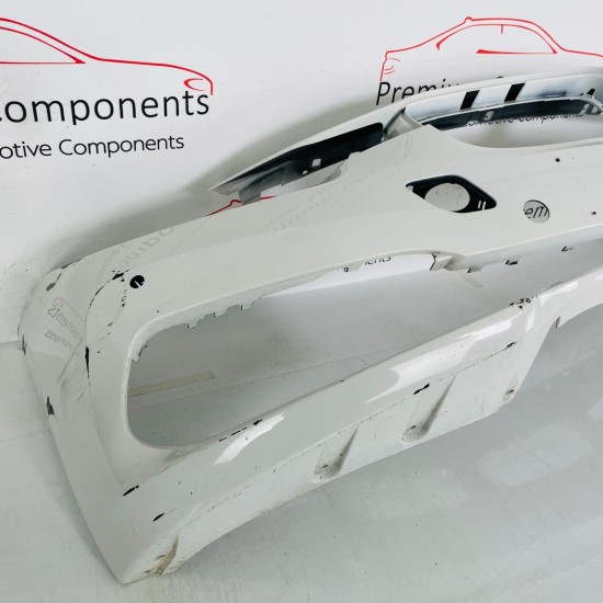 BMW 3 Series Front Bumper F30 F31 Se Lci Genuine 51117397622 | 2016-2019 [aw14]