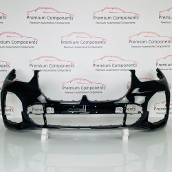 BMW X5 Front Bumper G05 M Sport Genuine Blue 51118069207 | 2019-2023 [aw13]