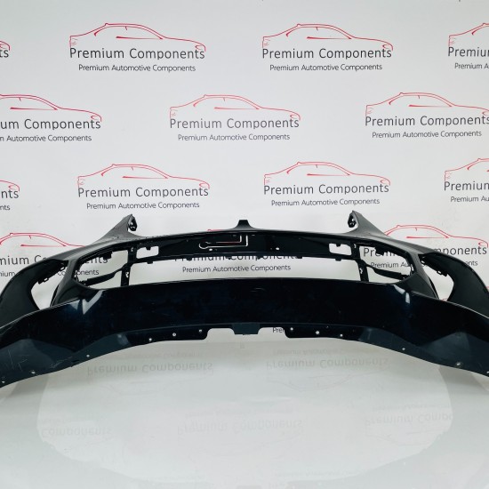 BMW X5 Front Bumper G05 M Sport Genuine Blue 51118069207 | 2019-2023 [aw13]