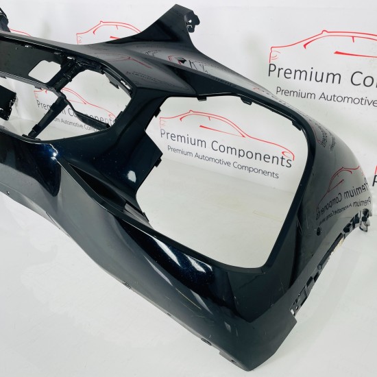 BMW X5 Front Bumper G05 M Sport Genuine Blue 51118069207 | 2019-2023 [aw13]