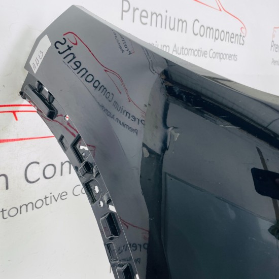 BMW X5 Front Bumper G05 M Sport Genuine Blue 51118069207 | 2019-2023 [aw13]