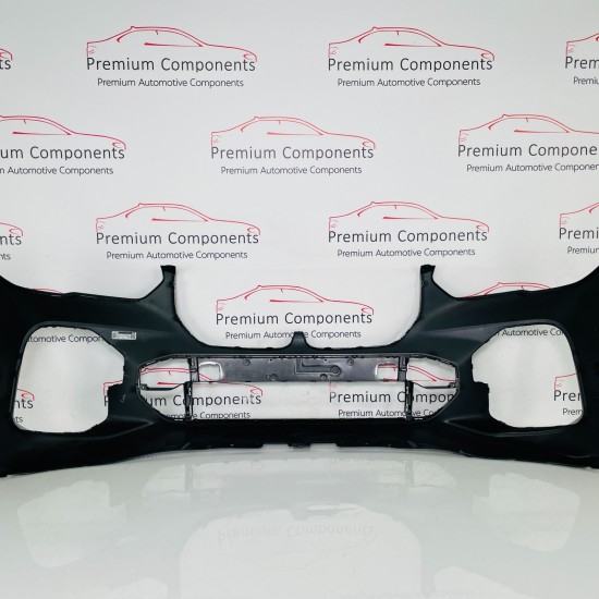 BMW X5 Front Bumper G05 M Sport Genuine Blue 51118069207 | 2019-2023 [aw13]