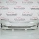BMW 5 Series Front Bumper G30 G31 Sport Line Genuine White 2020 - 2024 [ap15]