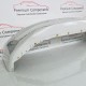 BMW 5 Series Front Bumper G30 G31 Sport Line Genuine White 2020 - 2024 [ap15]