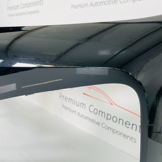 BMW I4 Front Bumper Skin Genuine G26 Gran Coupe M Sport 2020 - 2024 [u22]