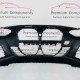 BMW I4 Front Bumper Skin Genuine G26 Gran Coupe M Sport 2020 - 2024 [u22]