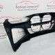 BMW I4 Front Bumper Skin Genuine G26 Gran Coupe M Sport 2020 - 2024 [u22]