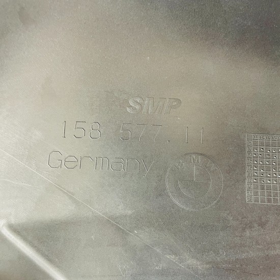 BMW 4 Series Front Bumper F32 F33 F36 Sport Line 2016 – 2020 [ae5]