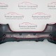 BMW 2 Series F44 Gran Coupe M Sport Rear Bumper 2020 - 2023 [s79]