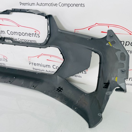 BMW X1 Front Bumper Genuine Frozen Pure Grey U11 M Sport 2022 - 2024 [al56]