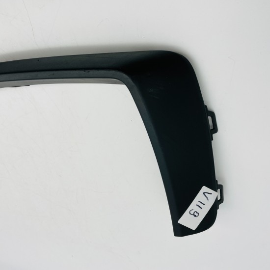 BMW 1 Series Front Bumper Grill Trim Moulding Left Side F40 2015 - 2019 [v119]