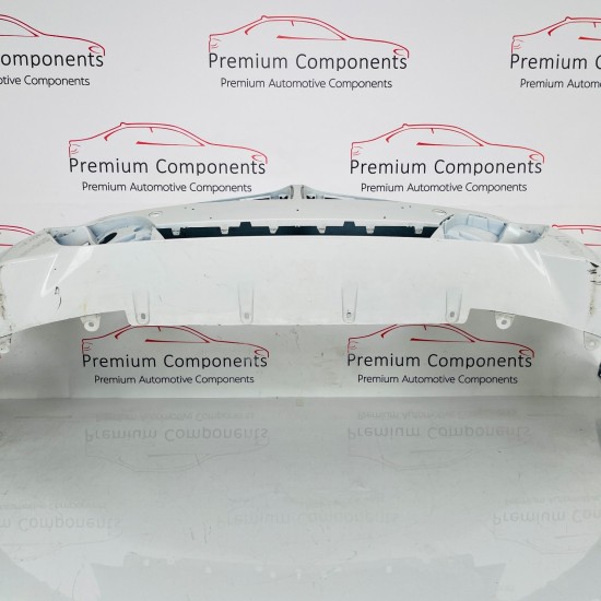 BMW Z4 Front Bumper G29 M Sport Genuine White 2019 – 2024 [ap26]