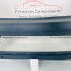 BMW X2 Rear Bumper Genuine F39 Se In Primer 2017 - 2020 [pc105]